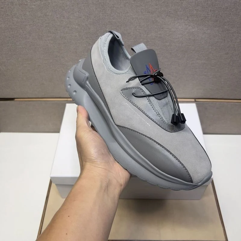 TravelReady Moncler Shoes 13624