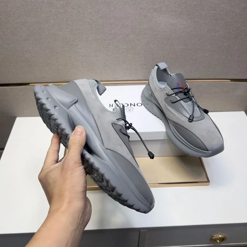TravelReady Moncler Shoes 13624