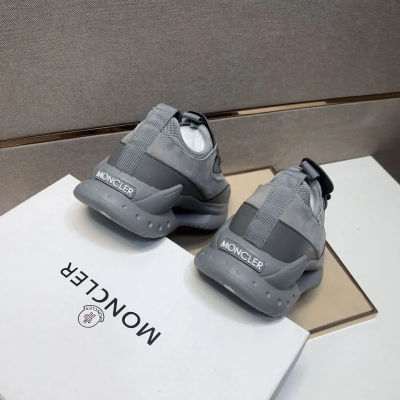 TravelReady Moncler Shoes 13624