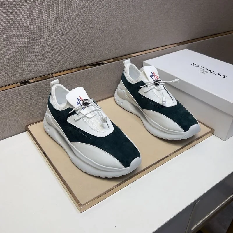 Seasonal Moncler Shoes 13619