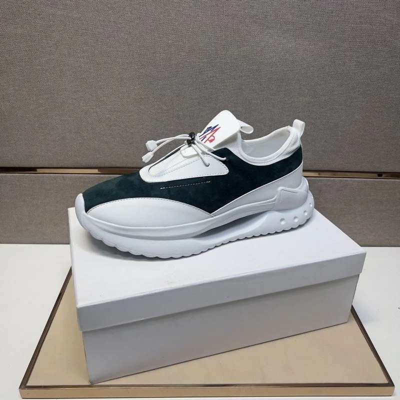 Seasonal Moncler Shoes 13619