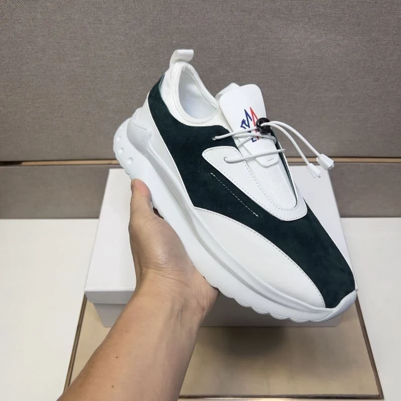 Seasonal Moncler Shoes 13619