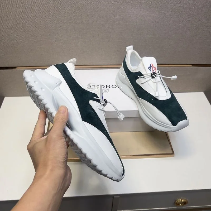 Seasonal Moncler Shoes 13619