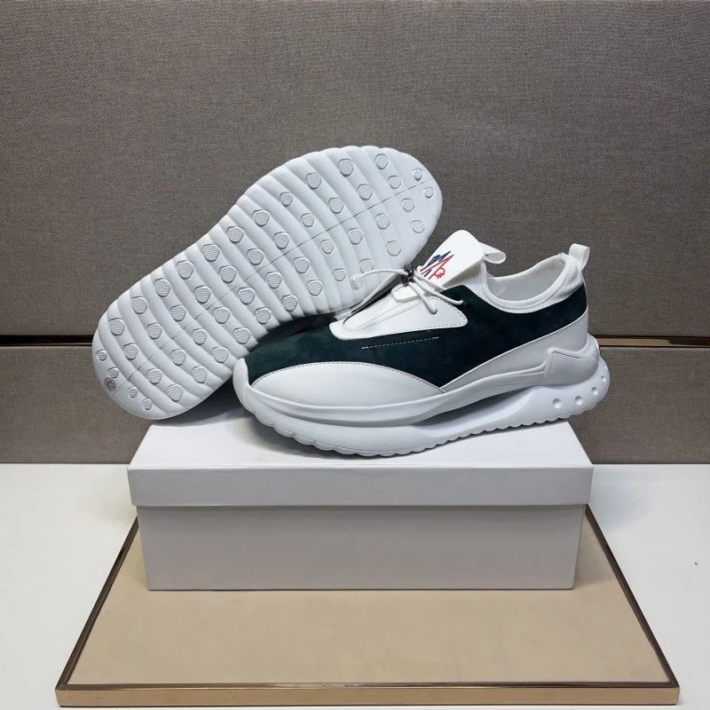 Seasonal Moncler Shoes 13619