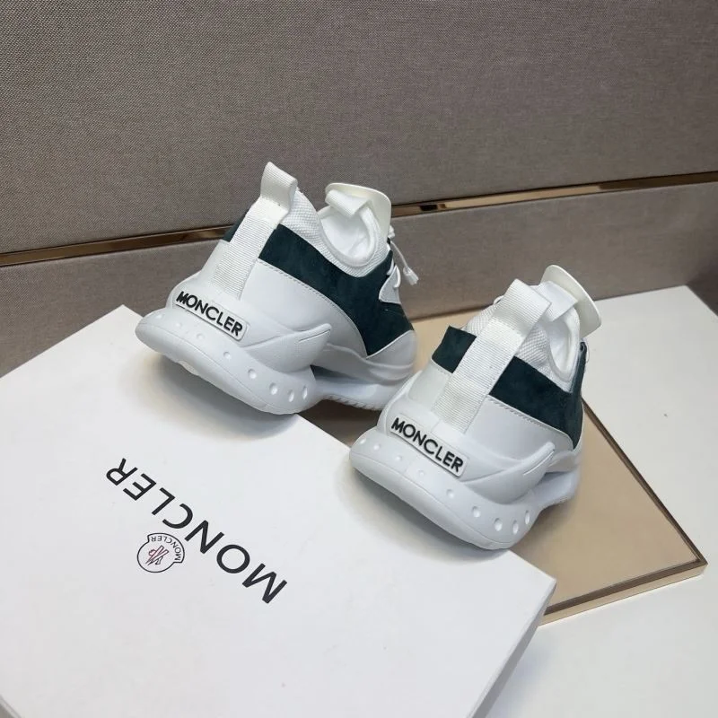Seasonal Moncler Shoes 13619