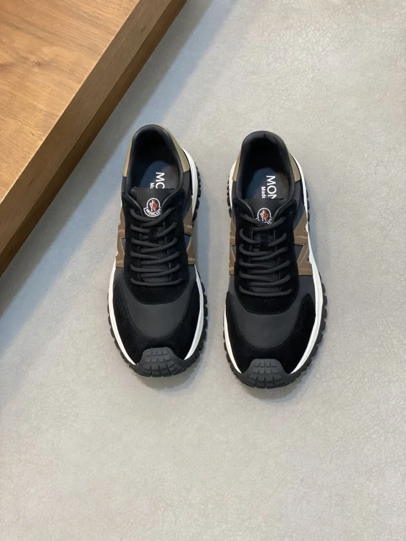 Moncler Shoes Bright 13609