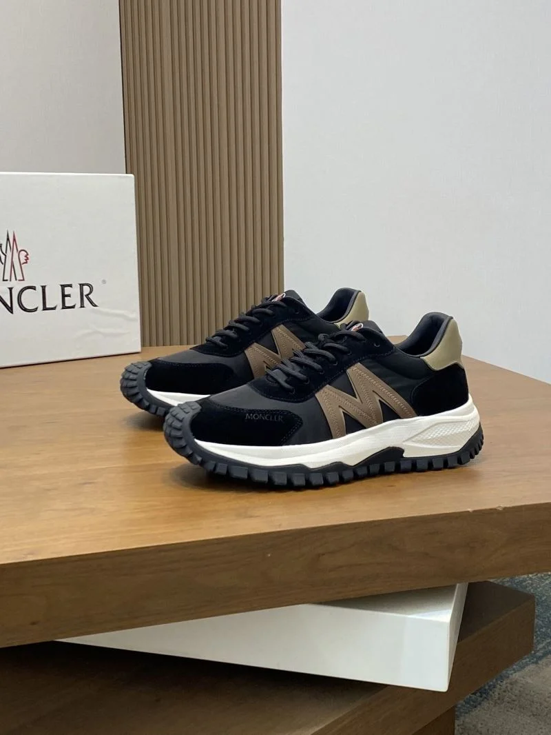 Moncler Shoes Bright 13609