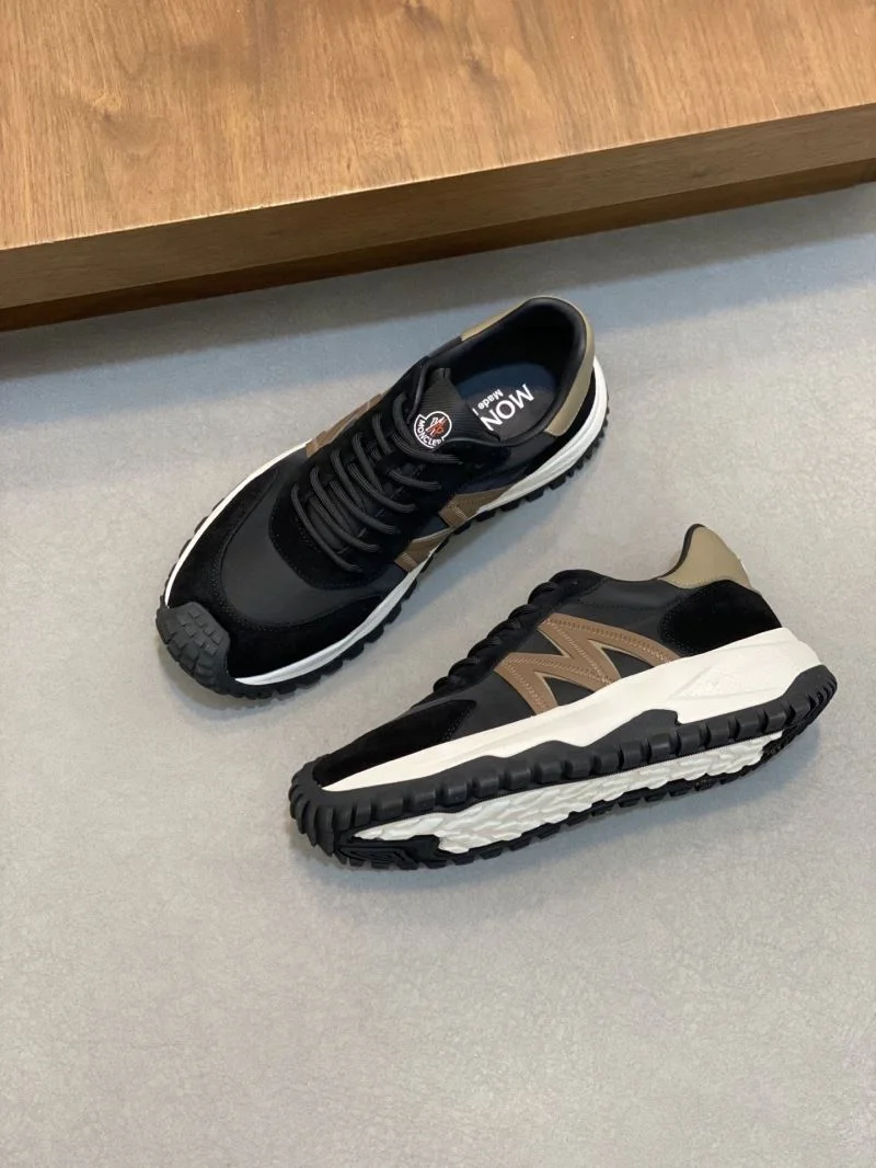 Moncler Shoes Bright 13609