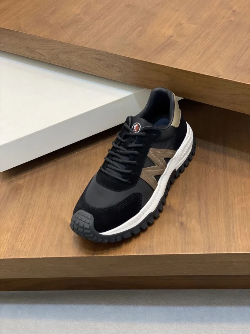 Moncler Shoes Bright 13609