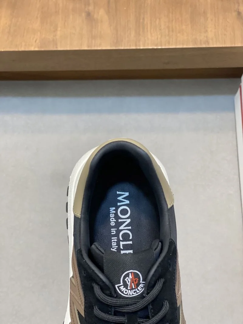 Moncler Shoes Bright 13609