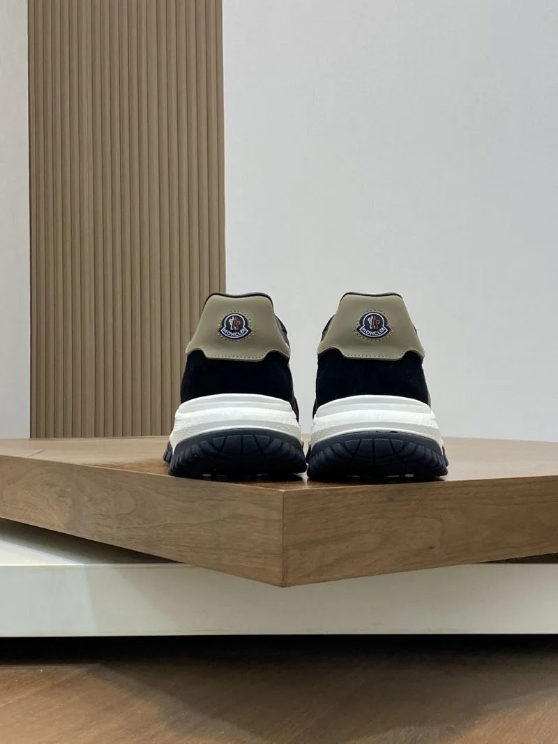Moncler Shoes Bright 13609