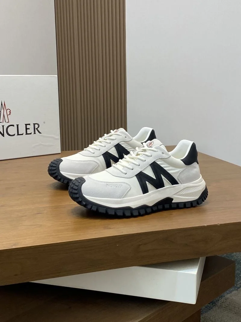 Moncler Shoes Functional 13639