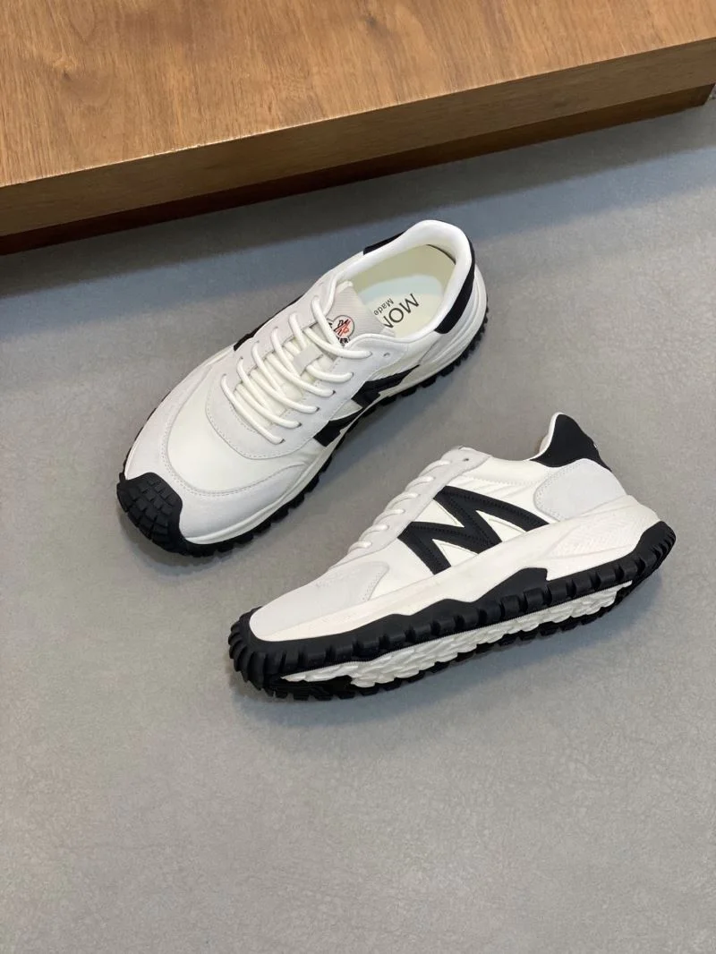 Moncler Shoes Functional 13639