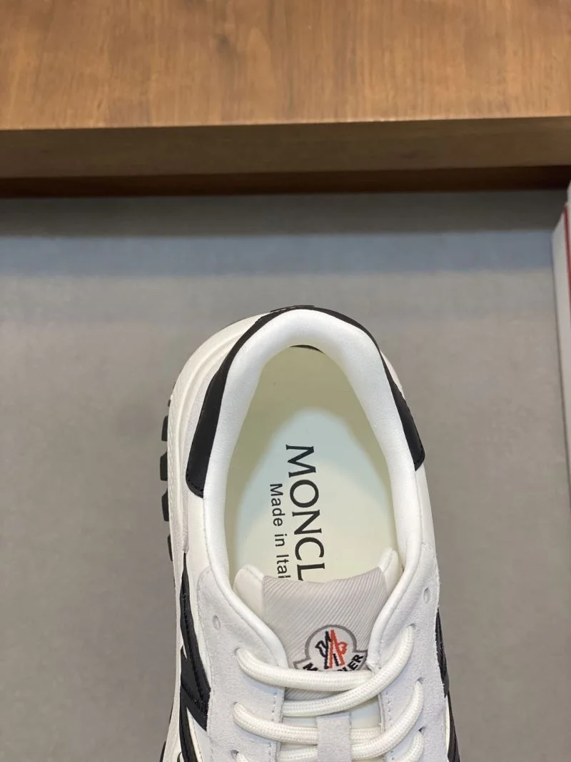 Moncler Shoes Functional 13639