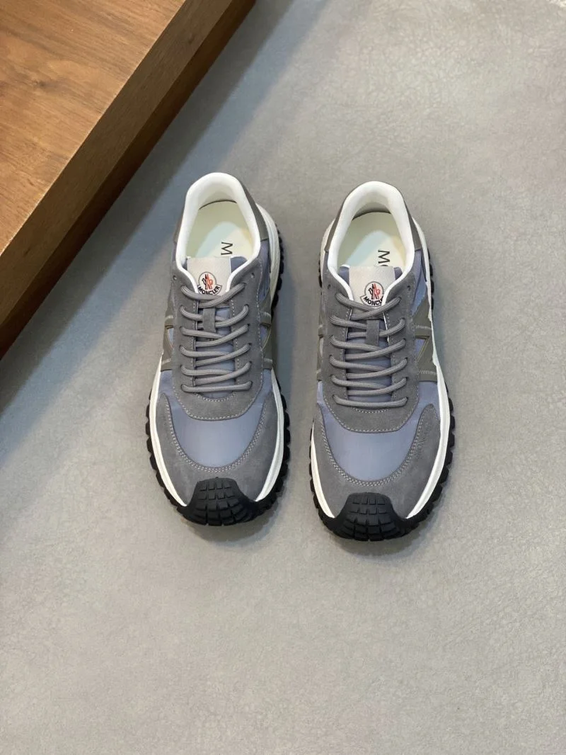 Affordable Moncler Shoes 13613