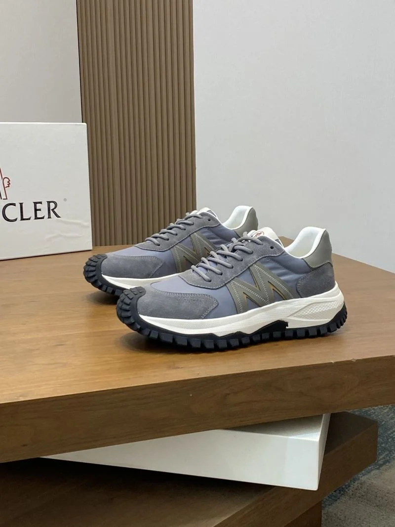 Affordable Moncler Shoes 13613