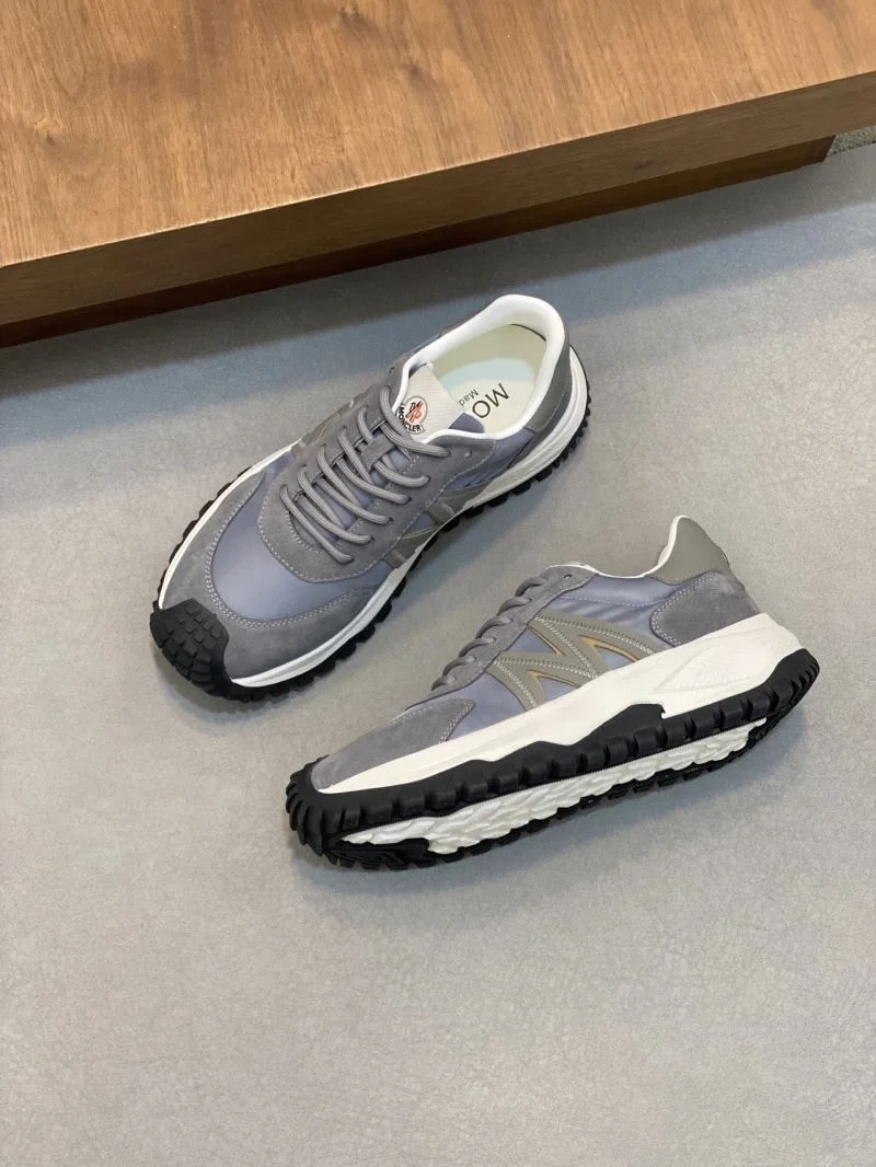 Affordable Moncler Shoes 13613