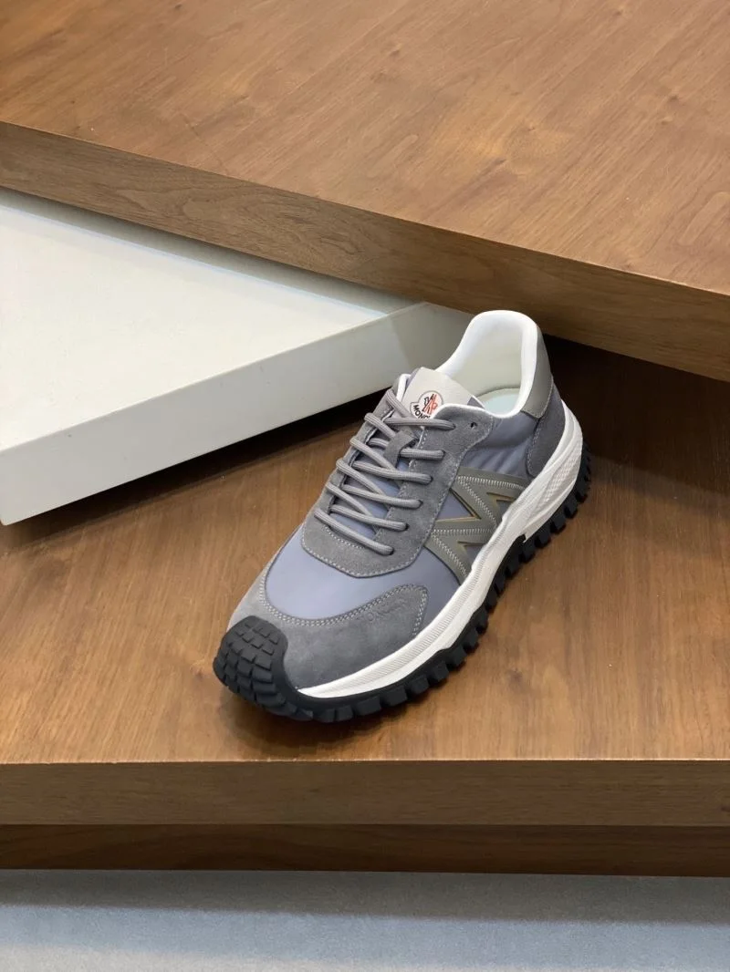 Affordable Moncler Shoes 13613