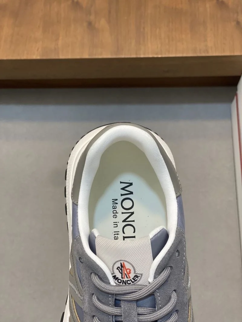 Affordable Moncler Shoes 13613