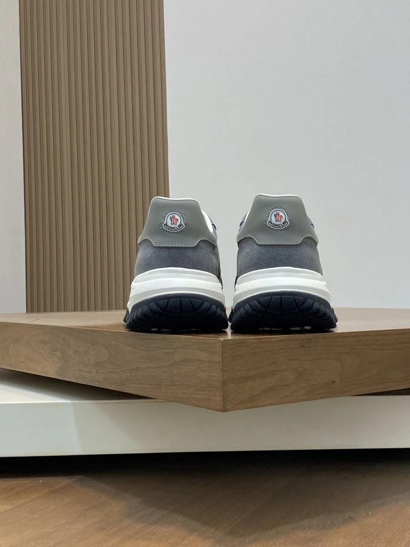 Affordable Moncler Shoes 13613