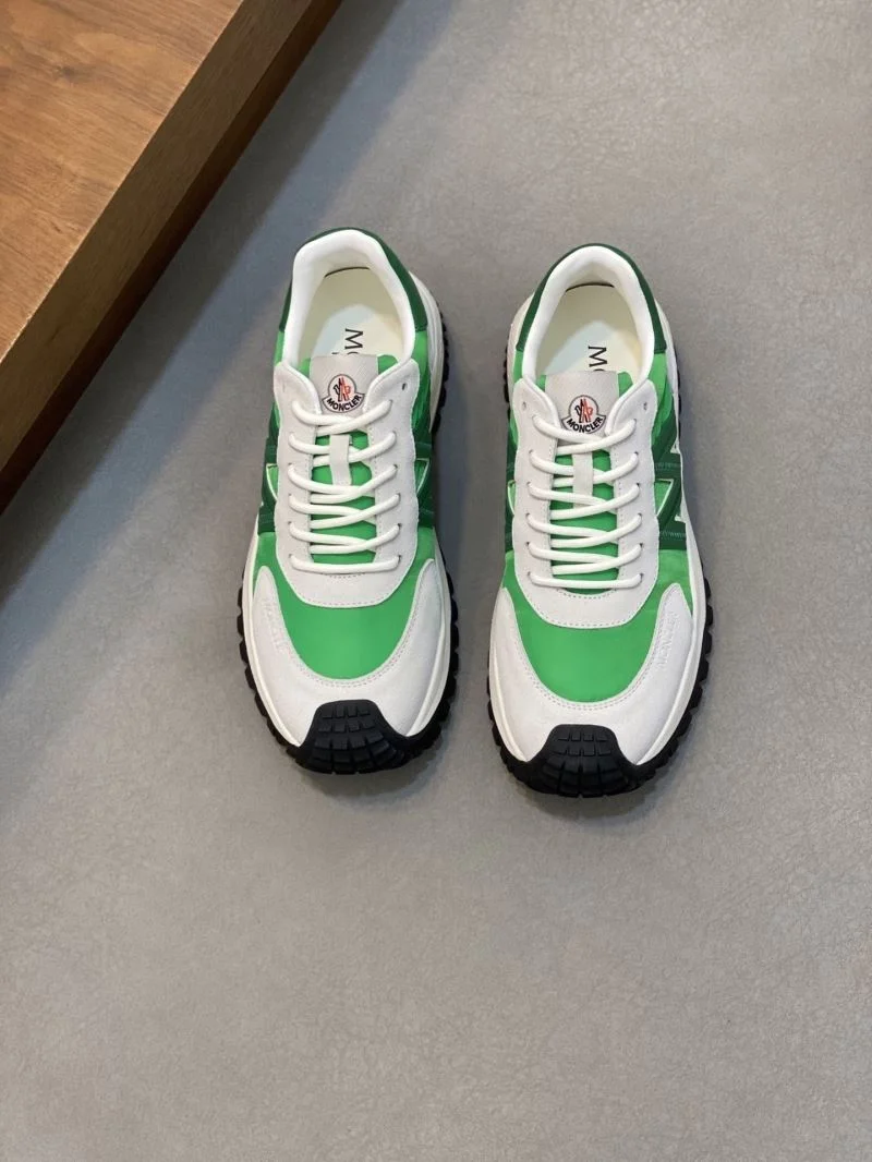 Moncler Shoes Minimalist 13606