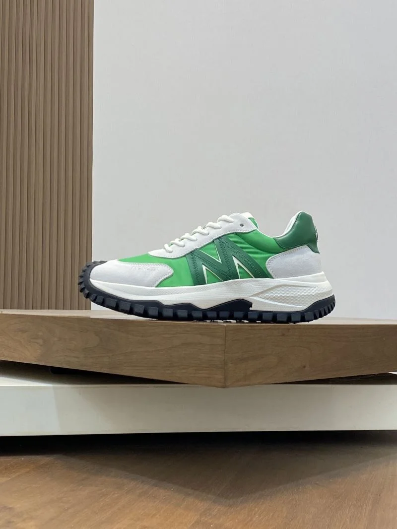 Moncler Shoes Minimalist 13606