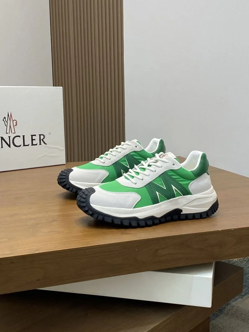 Moncler Shoes Minimalist 13606