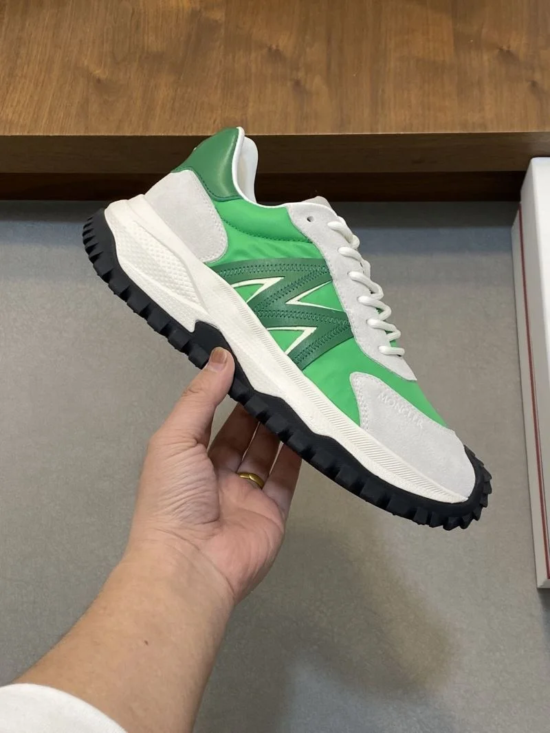 Moncler Shoes Minimalist 13606