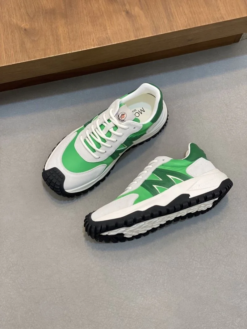 Moncler Shoes Minimalist 13606