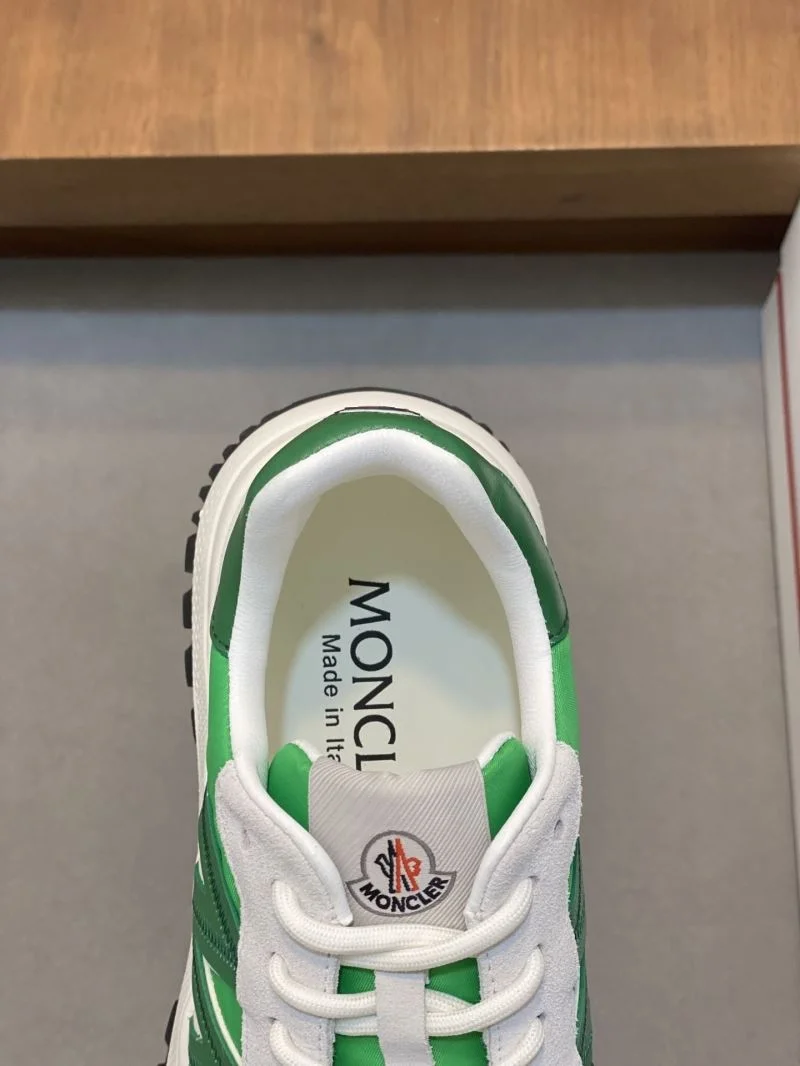Moncler Shoes Minimalist 13606