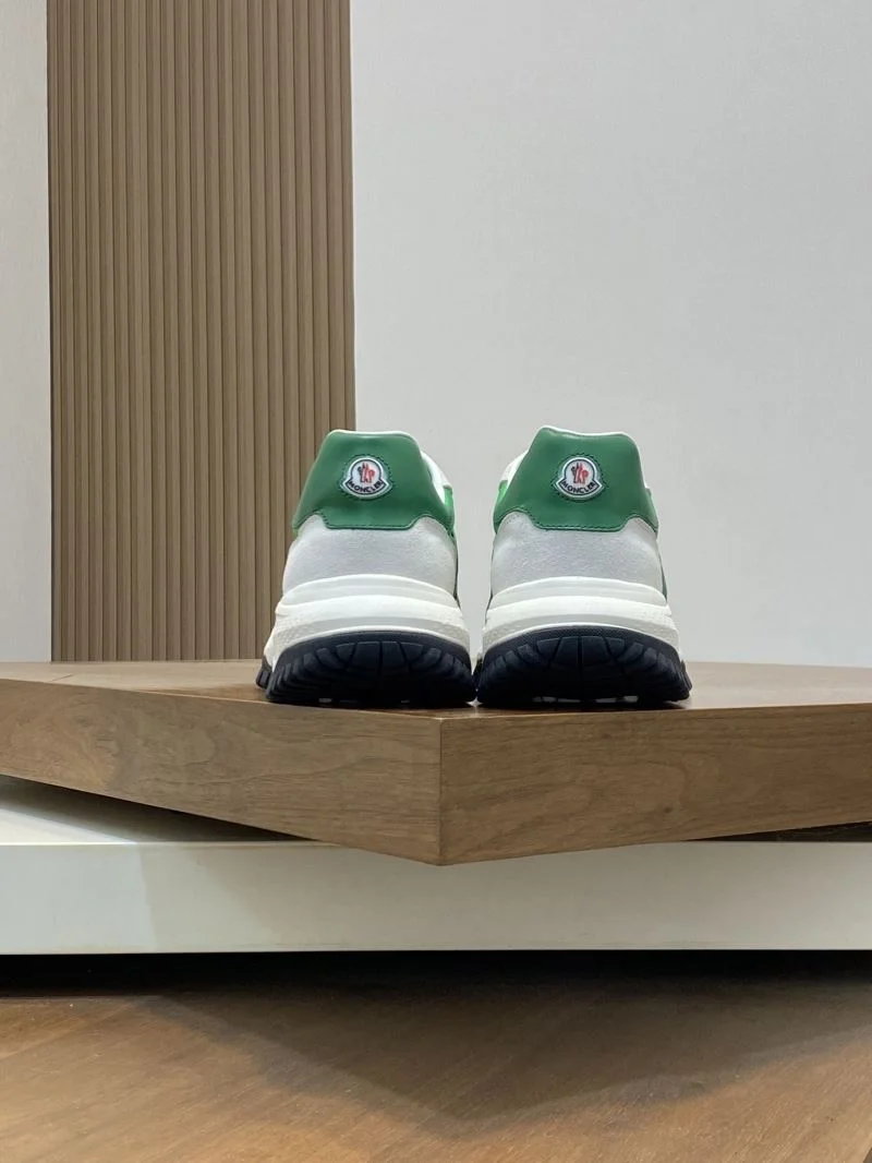 Moncler Shoes Minimalist 13606