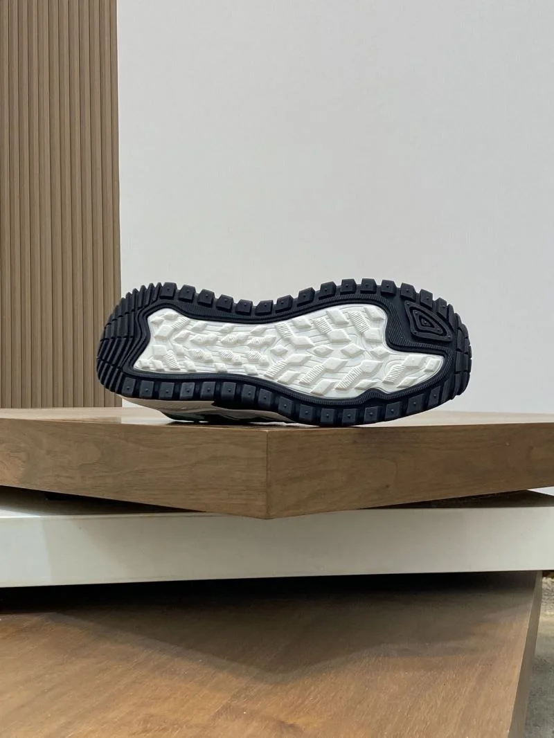 Moncler Shoes Minimalist 13606