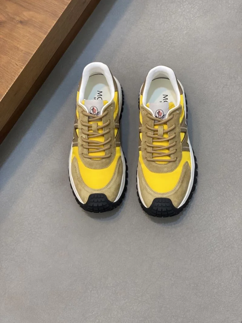 Moncler Shoes Bright 13608