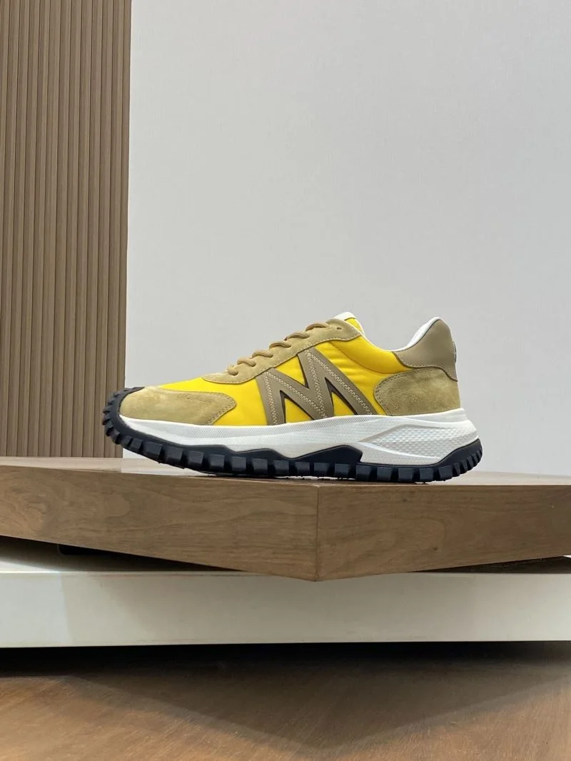 Moncler Shoes Bright 13608