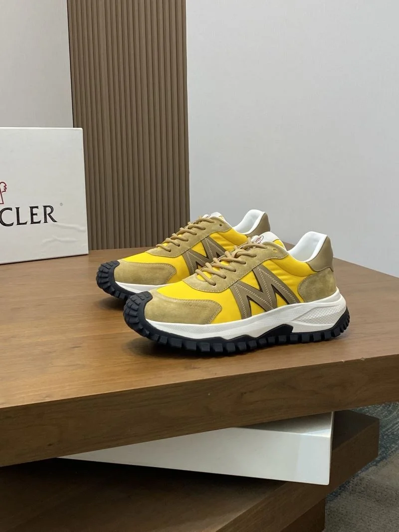 Moncler Shoes Bright 13608