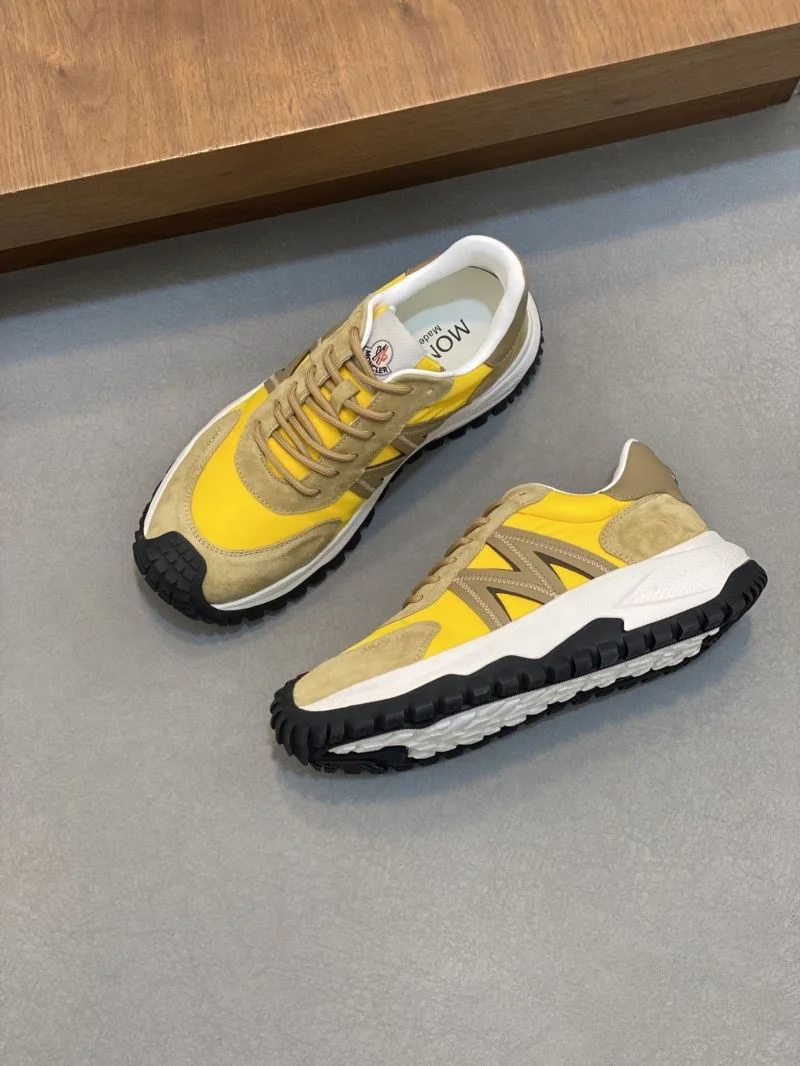 Moncler Shoes Bright 13608