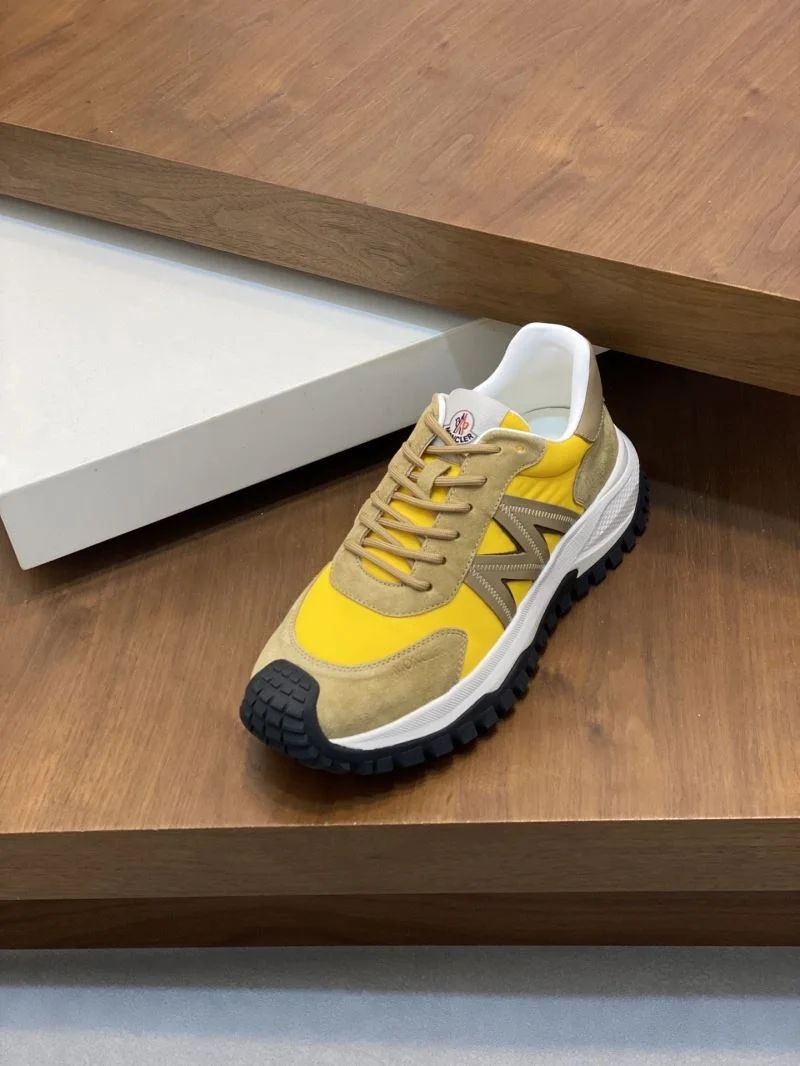 Moncler Shoes Bright 13608