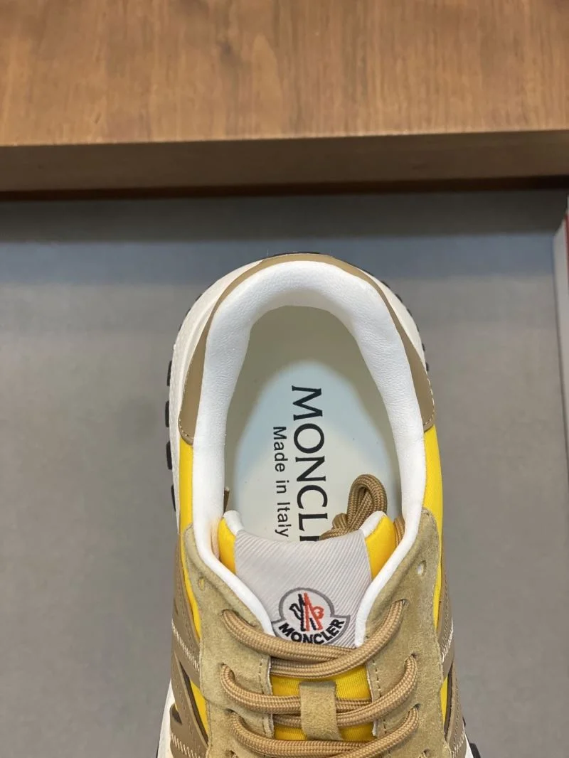 Moncler Shoes Bright 13608