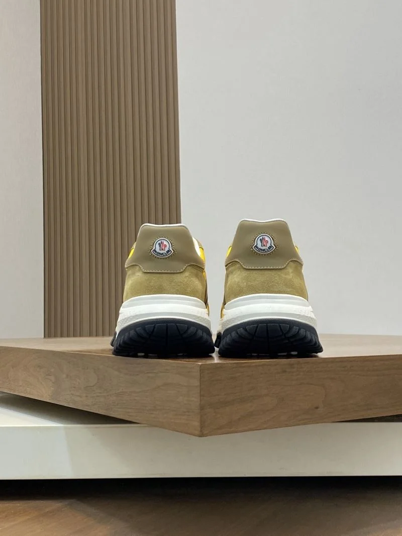 Moncler Shoes Bright 13608
