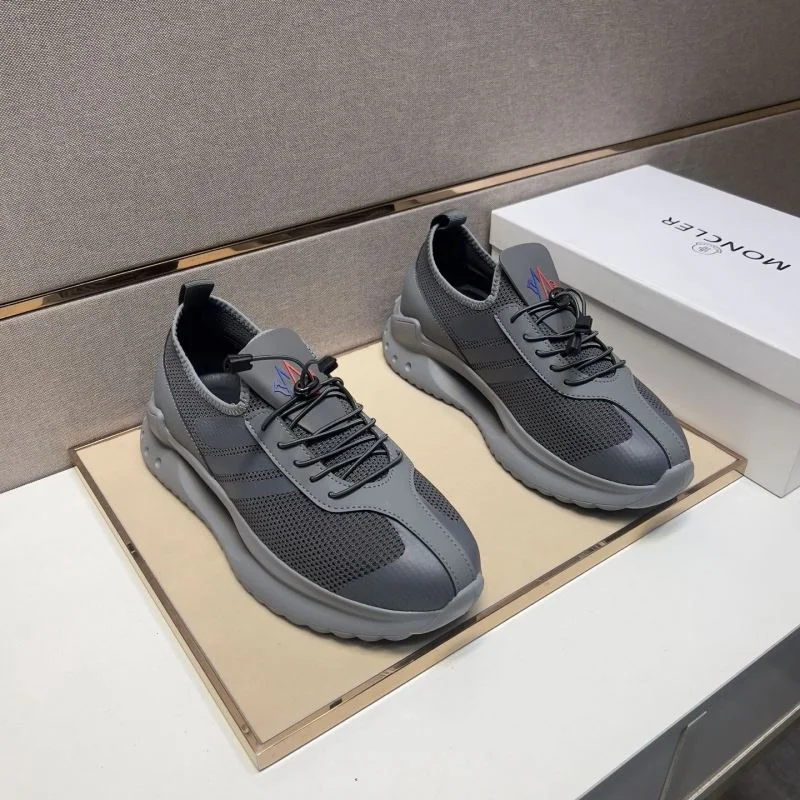 Moncler Shoes SoftTouch 13612