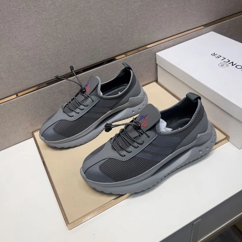 Moncler Shoes SoftTouch 13612