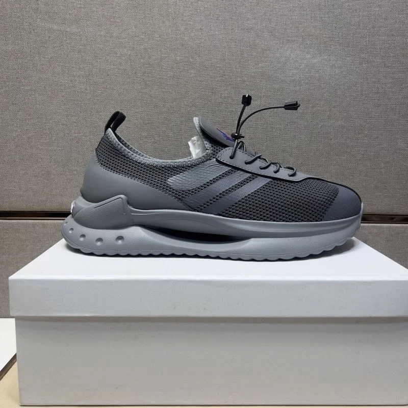 Moncler Shoes SoftTouch 13612