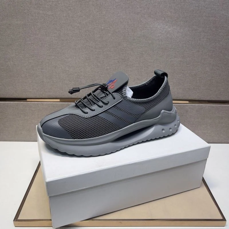 Moncler Shoes SoftTouch 13612