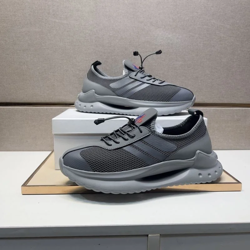 Moncler Shoes SoftTouch 13612
