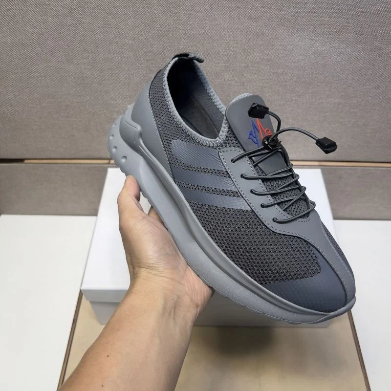 Moncler Shoes SoftTouch 13612