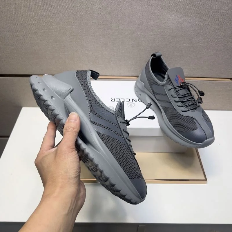 Moncler Shoes SoftTouch 13612