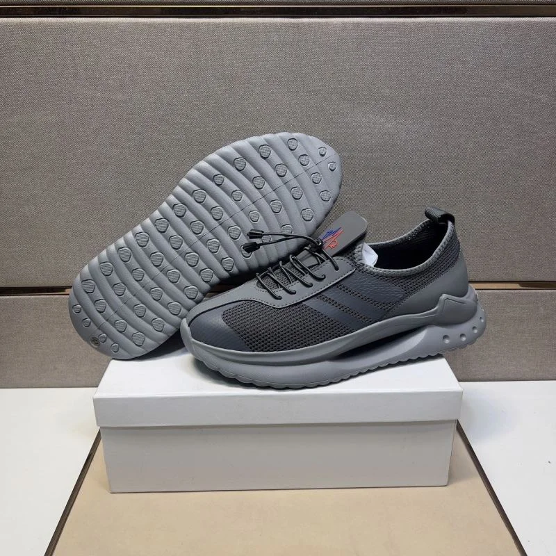 Moncler Shoes SoftTouch 13612