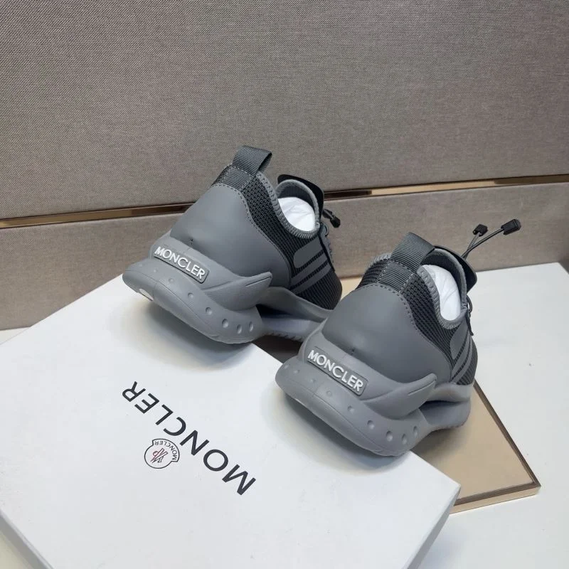Moncler Shoes SoftTouch 13612
