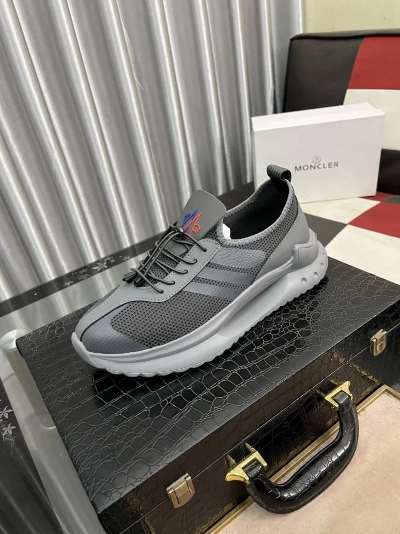 Soft Moncler Shoes 13604