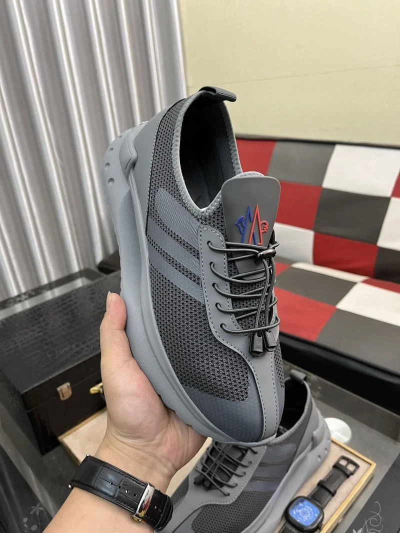 Soft Moncler Shoes 13604